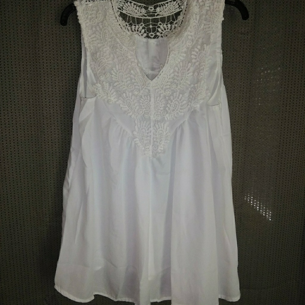 XL blouse